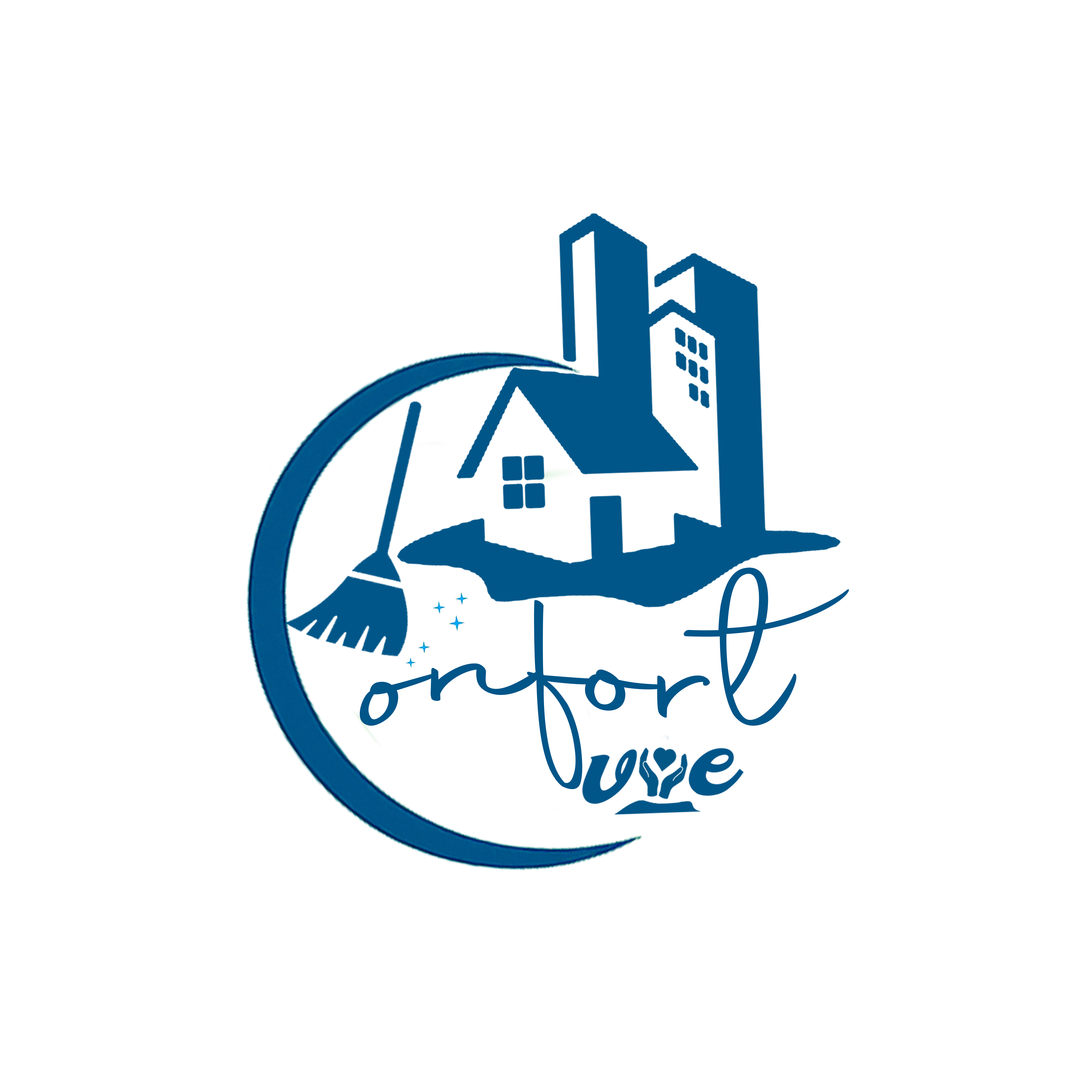 Confort Vie - Services de nettoyage